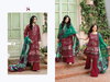 Ramsha 1771 To 1776 By Deepsy Cotton Dupatta Pakistani Dress Material Wholesale Online